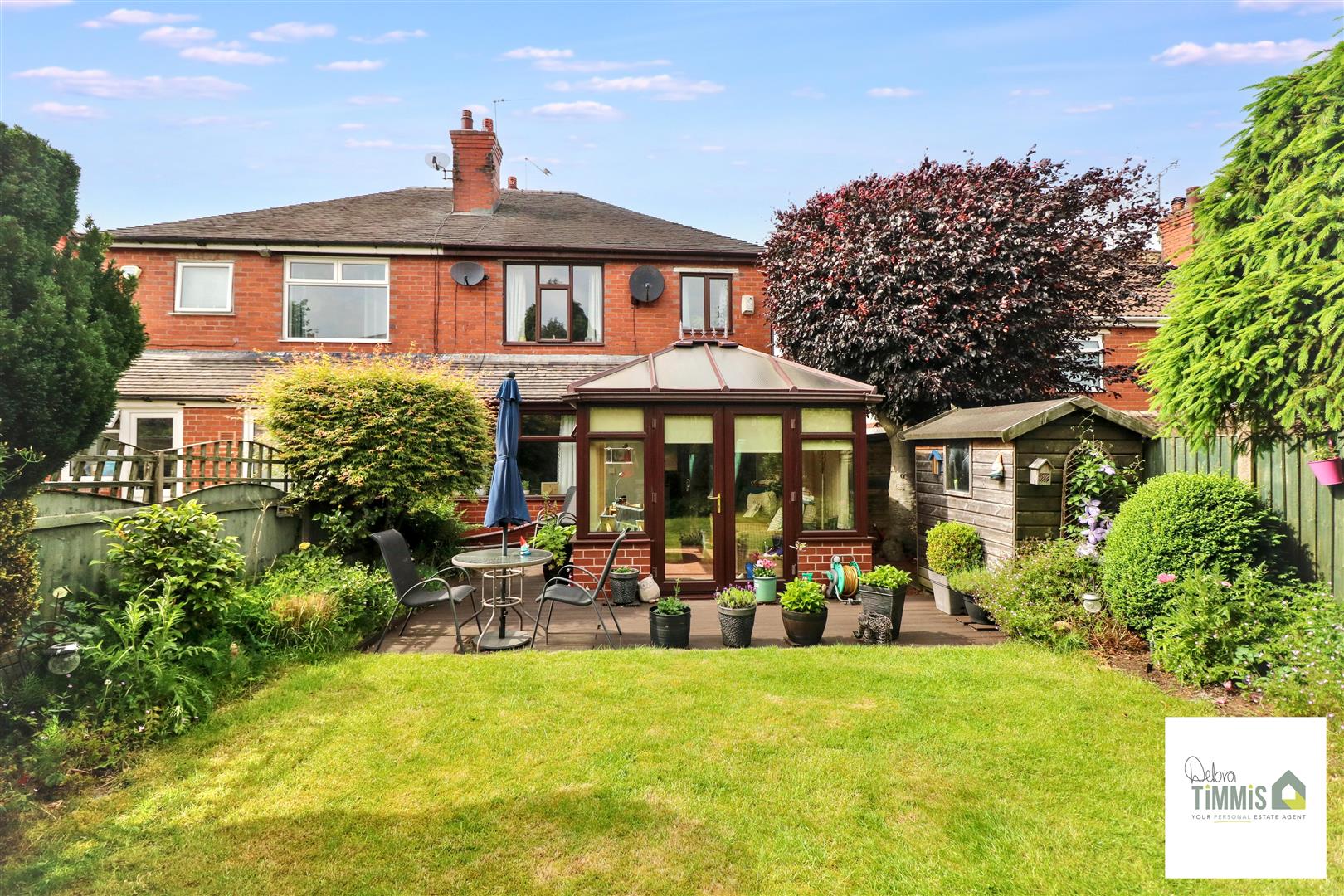 3 bed property in Leek New Road, Stoke-On-Trent